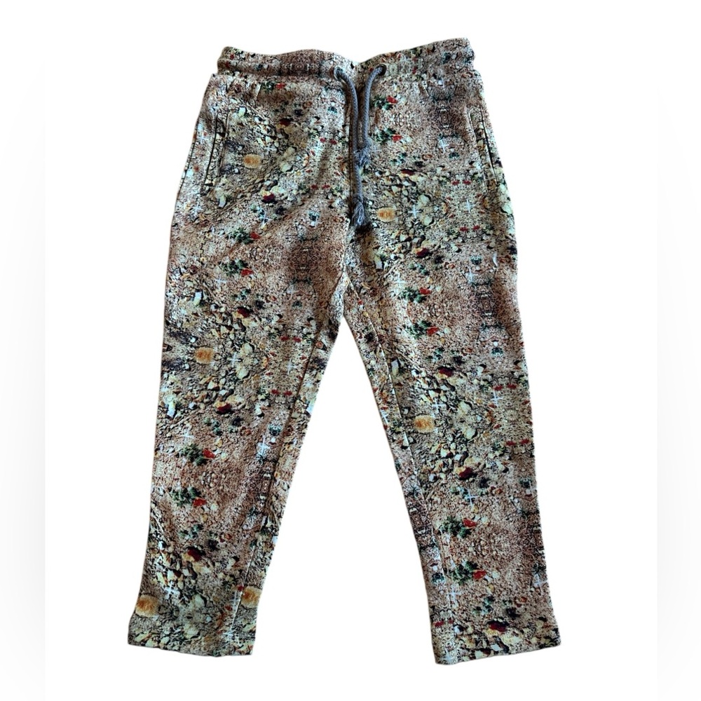 Agatha cub leggings